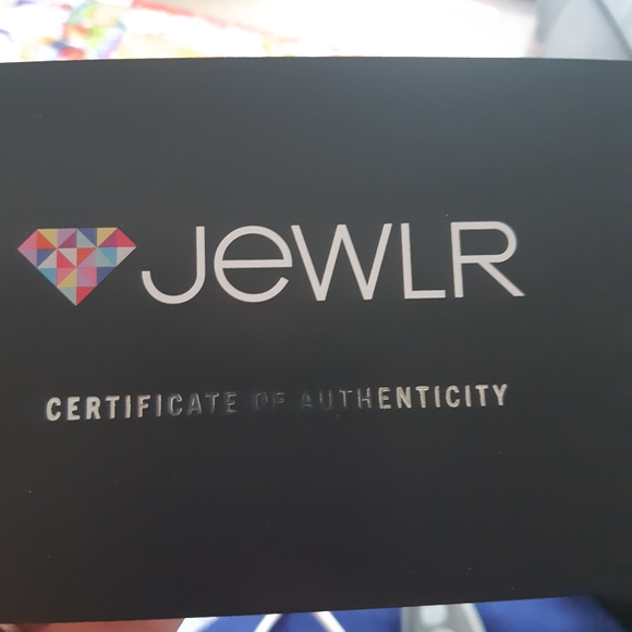 Jewlr claw ring - Picture 4 of 5